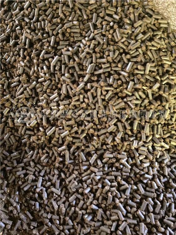牛糞怎么發(fā)酵成有機(jī)肥，制作顆粒有機(jī)肥常用方法有哪些？