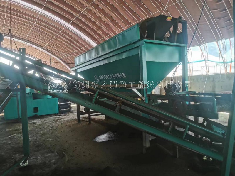 建一個(gè)一百萬(wàn)噸的有機(jī)肥料廠投資多少錢？ 